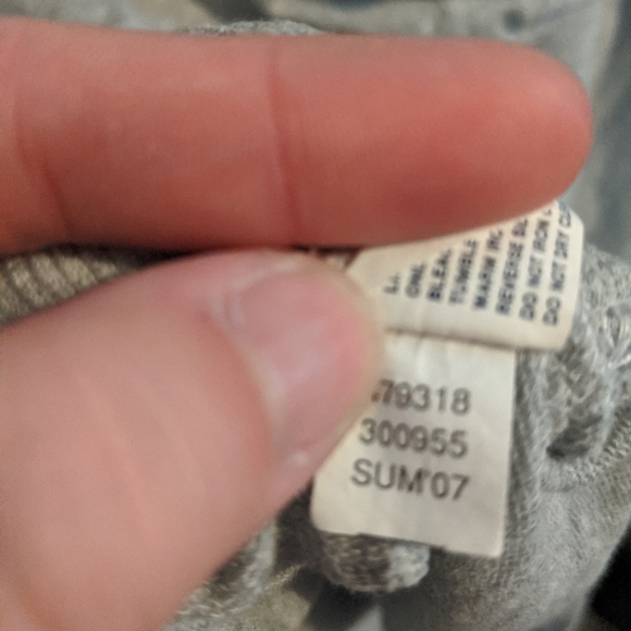 GAP Half-zip pullover - Picture 2 of 5